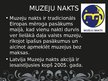Презентация 'Kultūras notikumi Latvijā', 4.