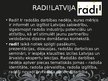 Презентация 'Kultūras notikumi Latvijā', 6.