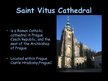 Презентация 'Saint Vitus Cathedral', 3.