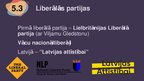 Презентация 'Liberālisms', 11.