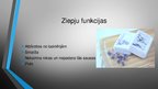 Презентация 'Ziepes', 8.