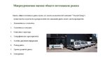 Презентация 'Комплекс решений AS "Hansab Group" по вступлению на российский рынок', 18.