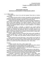 Отчёт по практике 'Prakses plāns. Novērošana', 30.
