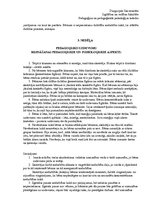 Отчёт по практике 'Prakses plāns. Novērošana', 31.