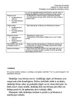 Отчёт по практике 'Prakses plāns. Novērošana', 42.