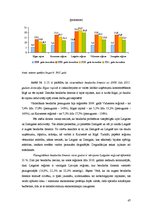 Дипломная 'Inflācija un bezdarbs Latvijas tautsaimniecibā no 2005. līdz 2011.gadam', 47.