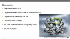 Реферат 'Automotive Industry in Germany and Baden-Württemberg Region', 41.