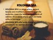 Презентация 'Company "Kolonna"', 5.