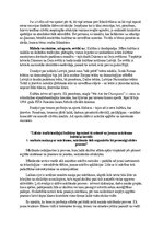 Эссе 'Kultūra', 2.