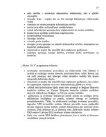 Реферат 'Programmas "Muita 2013" ieviešanas analīze', 27.