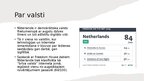 Презентация 'Interneta brīvība Nīderlandē', 2.