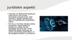 Презентация 'Interneta brīvība Nīderlandē', 4.