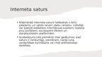 Презентация 'Interneta brīvība Nīderlandē', 5.
