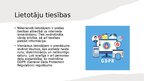 Презентация 'Interneta brīvība Nīderlandē', 7.