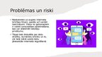 Презентация 'Interneta brīvība Nīderlandē', 8.