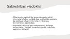 Презентация 'Interneta brīvība Nīderlandē', 9.