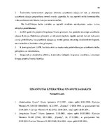 Дипломная 'Uzturēšanās atļauju tiesiskais regulējums Latvijas Republikā', 46.