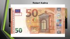Презентация 'Euro Currency', 3.