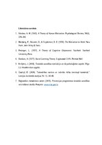 Конспект 'Cilvēka tiesiskas rīcības un uzvedības motivācija: teorētiska un praktiska analī', 8.