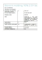 Конспект 'Obligāciju novērtējums (aprēķini)', 1.