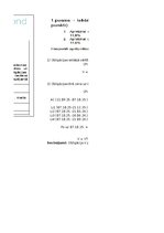 Конспект 'Obligāciju novērtējums (aprēķini)', 2.