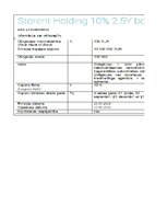 Конспект 'Obligāciju novērtējums (aprēķini)', 5.