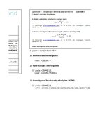 Конспект 'Obligāciju novērtējums (aprēķini)', 6.