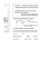 Конспект 'Obligāciju novērtējums (aprēķini)', 10.