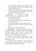 Реферат 'Autortiesību aizsardzības pastāvošais tiesiskais regulējums un problemātika Latv', 25.