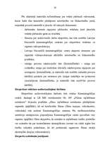 Реферат 'Autortiesību aizsardzības pastāvošais tiesiskais regulējums un problemātika Latv', 26.