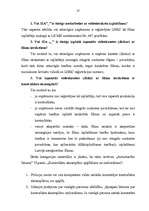 Реферат 'Autortiesību aizsardzības pastāvošais tiesiskais regulējums un problemātika Latv', 27.