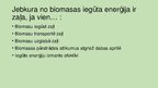 Презентация 'Biomasa', 10.