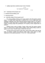 Реферат 'Infiltrācijas apjoma noteikšana lauka apstākļos ar dubultā gredzena infiltrometr', 4.