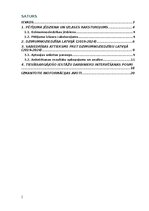 Реферат 'Tiesībaizsardzības iestāžu darbinieku un sabiedrības attieksme pret dzimumnozied', 2.