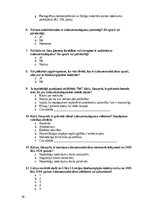 Реферат 'Tiesībaizsardzības iestāžu darbinieku un sabiedrības attieksme pret dzimumnozied', 10.