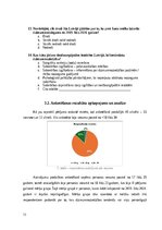 Реферат 'Tiesībaizsardzības iestāžu darbinieku un sabiedrības attieksme pret dzimumnozied', 11.