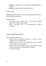 Реферат 'Tiesībaizsardzības iestāžu darbinieku un sabiedrības attieksme pret dzimumnozied', 19.