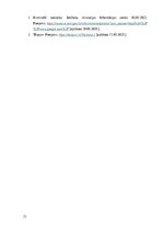 Реферат 'Tiesībaizsardzības iestāžu darbinieku un sabiedrības attieksme pret dzimumnozied', 21.