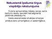 Презентация 'Nekustamā īpašuma tirgus Latvijā', 3.
