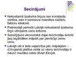 Презентация 'Nekustamā īpašuma tirgus Latvijā', 15.