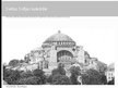 Презентация 'Svētās Sofijas katedrāle (Bizantijas Konstantinopole)', 7.