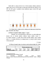 Бизнес план 'Apstrādes rūpniecības uzņēmuma dibināšanas biznesa plāns', 36.