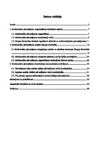 Реферат 'Multimodālo pārvadājumu novērtējums Eiropā', 1.