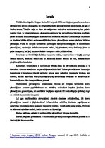 Реферат 'Multimodālo pārvadājumu novērtējums Eiropā', 2.