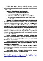 Реферат 'Multimodālo pārvadājumu novērtējums Eiropā', 3.