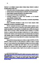 Реферат 'Multimodālo pārvadājumu novērtējums Eiropā', 11.