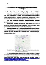 Реферат 'Multimodālo pārvadājumu novērtējums Eiropā', 31.