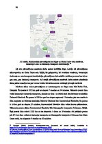 Реферат 'Multimodālo pārvadājumu novērtējums Eiropā', 35.