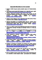 Реферат 'Multimodālo pārvadājumu novērtējums Eiropā', 52.