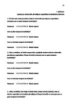 Реферат 'Multimodālo pārvadājumu novērtējums Eiropā', 58.